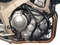 ヤマハ TDM900 900A ボディパーツ