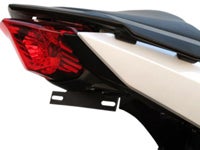 ヤマハ FZ8 FZ6 ボディパーツ