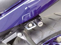 ヤマハ MT-25 MT-03 ボディパーツ