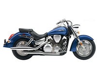 ホンダ VT1300 / VTX1300 パーツ