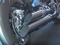 カワサキ バルカン2000 |カスタムパーツ|バイクパーツ専門店