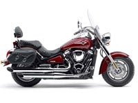 カワサキ バルカン2000 パーツ