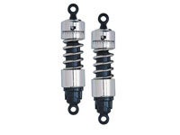 ホンダ VT750/VT400 サスペンション＆足回り