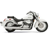 ホンダ VT750/VT400