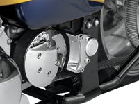 ヤマハ XV1600/1700 駆動系