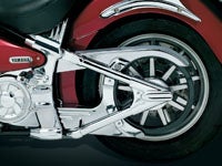 ヤマハ XV1600/1700 フェンダー・タンク ビブ | モトパーツ(MOTO PARTS)