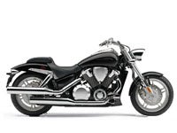 ホンダ VTX1800 パーツ