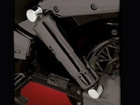 ホンダ VTX1800 サスペンション＆足回り