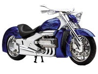 ホンダ アメリカン汎用 パーツ