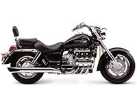 ホンダ Valkyrie パーツ