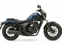 REBEL250 レブル250 |マフラー|イクシル (IXIL)|バイクパーツ専門店
