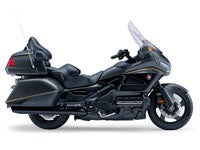 ゴールドウイング GL1800|カスタムパーツ|バイクパーツ専門店