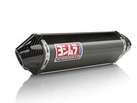 カワサキ ZX-6R マフラー