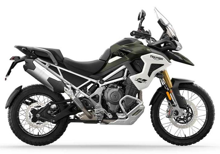 TRIUMPH (トライアンフ)|カスタムパーツ |モトパーツ(MOTO PARTS)
