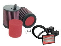 ホンダ VTR1000F SP エンジン・吸気系