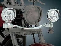 ホンダ Valkyrie ヘッドライト 補助ライト