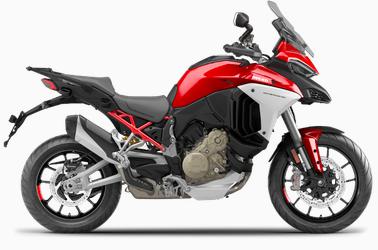 Multistrada マフラー MIVV(ミヴ)| ＜公式＞モトパーツ(MOTO PARTS)