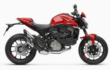 Ducati Monster(モンスター) |マフラー |COBRA SPORT (コブラスポーツ