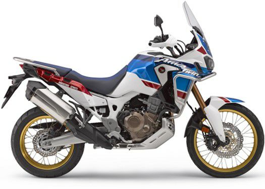 ホンダ AfricaTwin(アフリカ・ツイン) パーツ