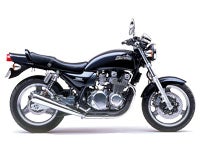 カワサキ ゼファー1100/750 パーツ