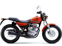 HONDA FTR223 |カスタムパーツ|バイクパーツ専門店 モトパーツ(MOTO PARTS)