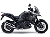 ホンダ VFR1200X パーツ