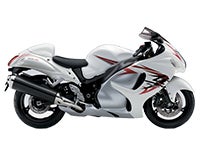 VOODOO ショーティ スリップオン・マフラー ブラック GSX1300R 隼 08