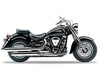 COBRA SPEEDSTER スラッシュダウン フルエキゾースト・マフラー XV1600
