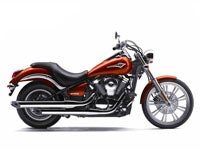 カワサキ バルカン800 パーツ