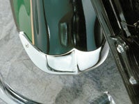 カワサキ バルカン1500/1600 ボディパーツ