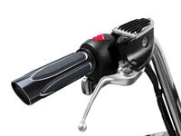 カワサキ Vulcan1500/1600 ハンドル周り