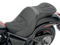 カワサキ Vulcan900 シート