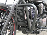 カワサキ バルカン900 ボディパーツ