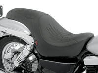 カワサキ バルカン800 シート