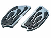 カワサキ バルカン800 フットパーツ