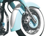 カワサキ バルカン800 ボディパーツ