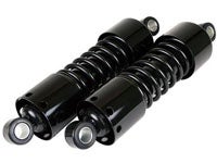 カワサキ 250TR 足回り・サスペンション