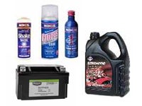 DUCATI スーパーバイク メンテナンス・パーツ