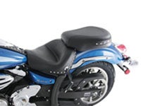 ヤマハ V-Star1300 シート