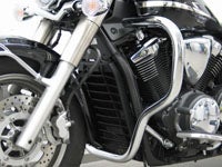 ヤマハ V-Star1300 ボディパーツ