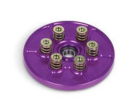 ヤマハ ロイヤルスター 駆動系