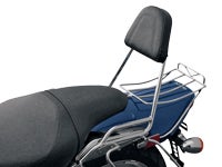 スズキ Boulevard M95 シーシーバー