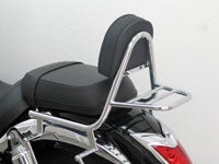 カワサキ バルカン1700 シーシーバー