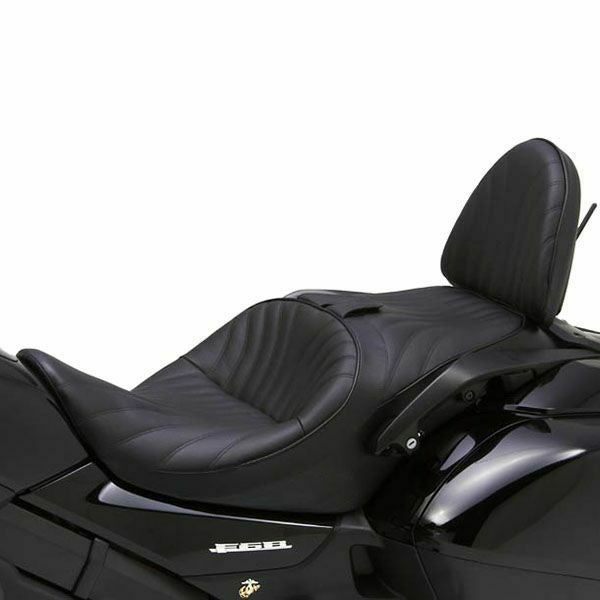 ホンダ Gold Wing F6B シート