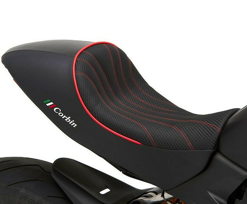 Ducati Diavel(ディアベル) | シート|バイクパーツ専門店 モトパーツ