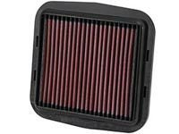 DUCATI マルチストラーダ エンジン・吸気系