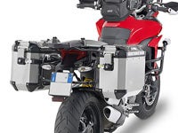DUCATI ムルティストラーダ|カスタムパーツ |バイクパーツ専門店