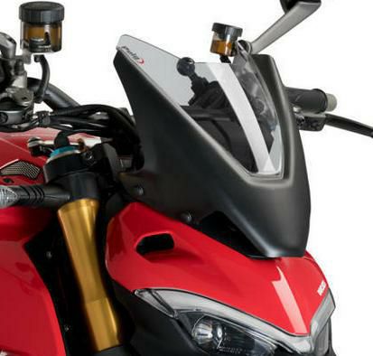 DUCATI ストリートファイター|カスタムパーツ |バイクパーツ専門店
