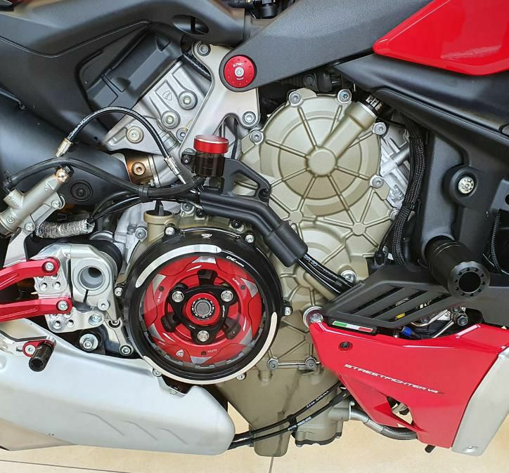 DUCATI ストリートファイター|カスタムパーツ |バイクパーツ専門店