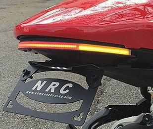 DUCATI モンスター 電装・灯火関連